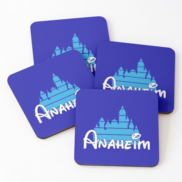 Artikelvorschau, Anaheim CA. entworfen und verkauft von sliceofdisney.