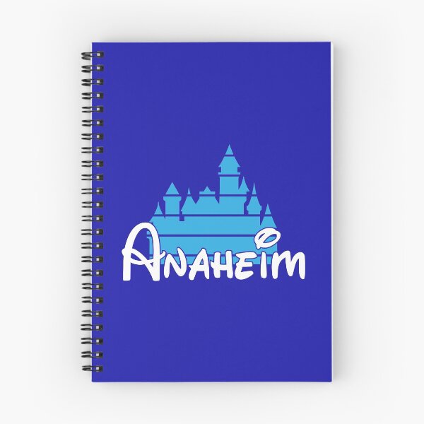 Item preview, Anaheim CA designed and sold by sliceofdisney.