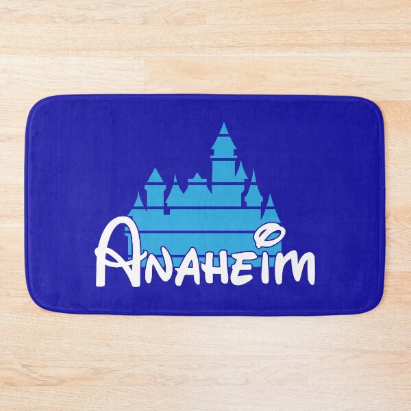 Artikelvorschau, Anaheim CA. entworfen und verkauft von sliceofdisney.