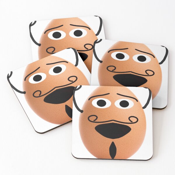 Item preview, Mr Egg designed and sold by Bluecapital.