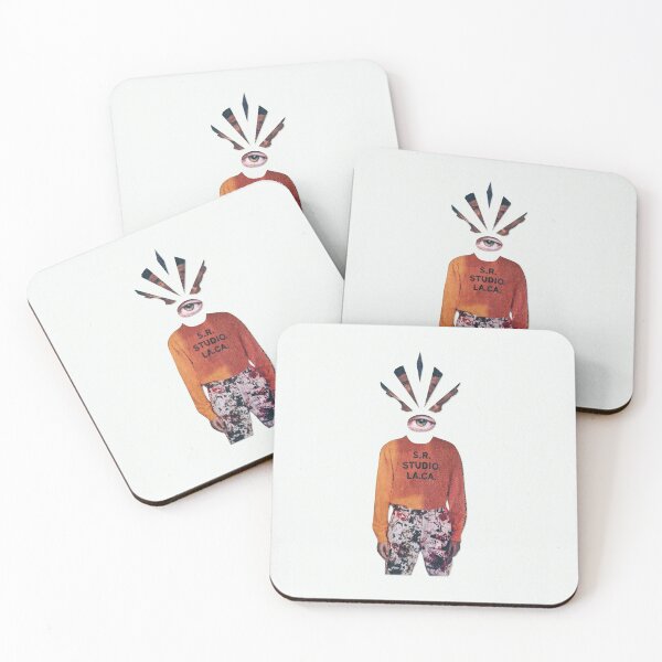 Item preview, Studio Laca designed and sold by James McKenzie.