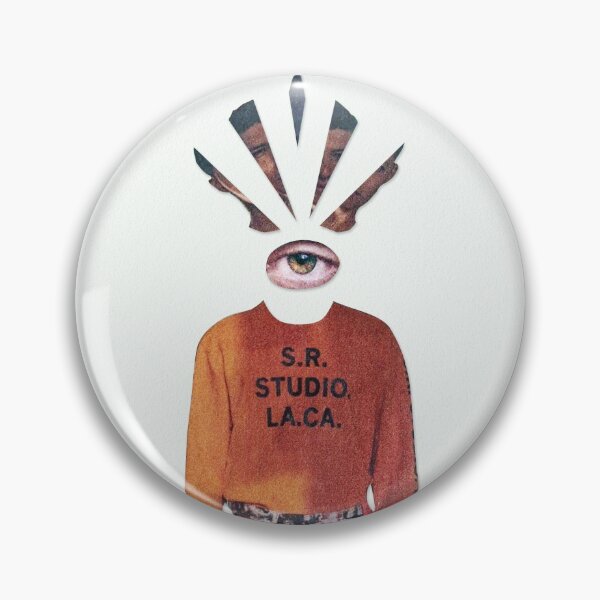 Item preview, Estudio Laca designed and sold by James McKenzie.