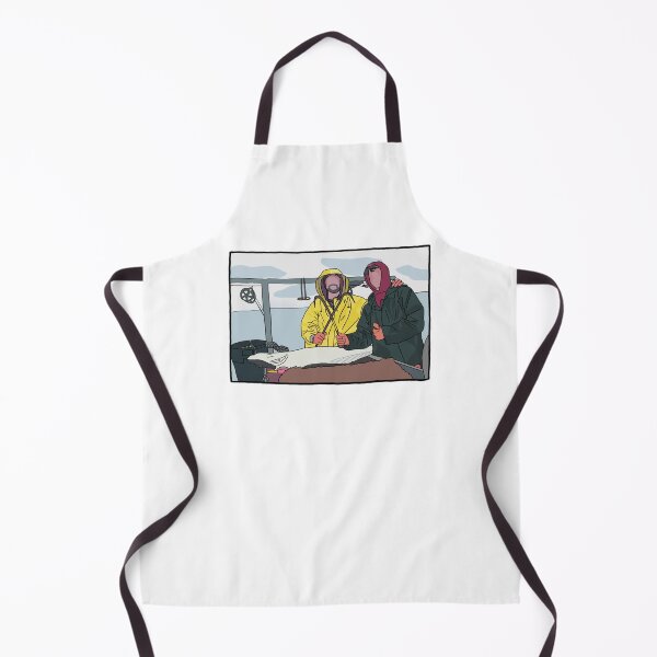 Item preview, Halibut Fishing designed and sold by LuckyLady13.