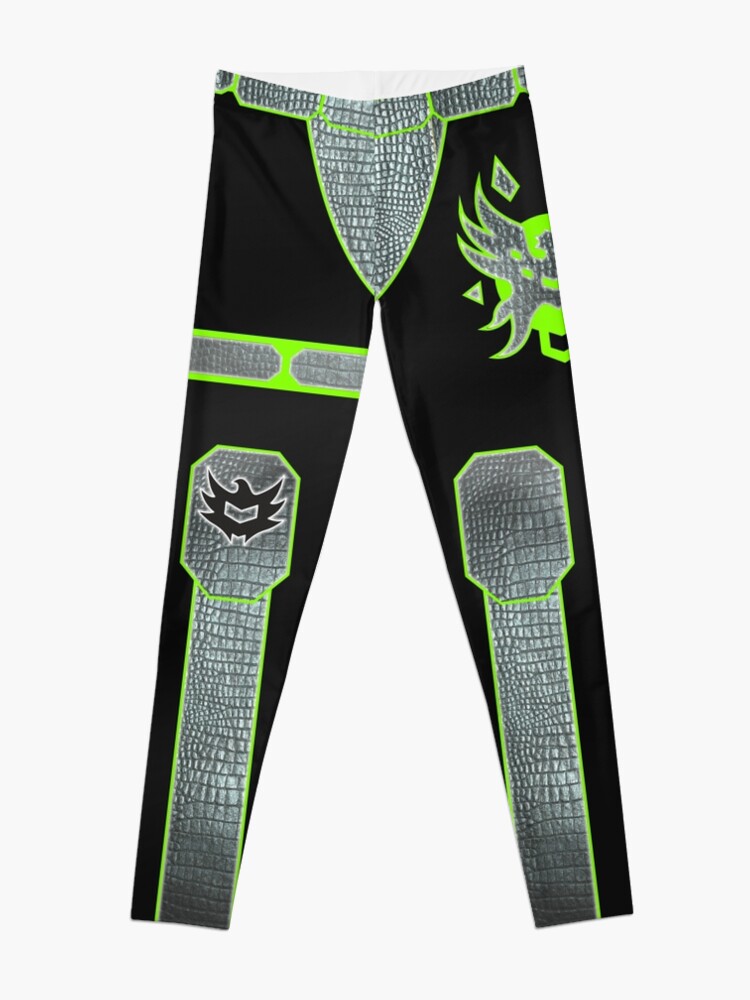 Black wrestling outlet tights