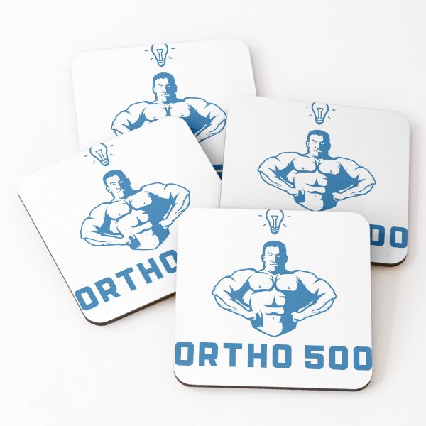 Item preview, Ortho 500 Apparel designed and sold by MedHem.