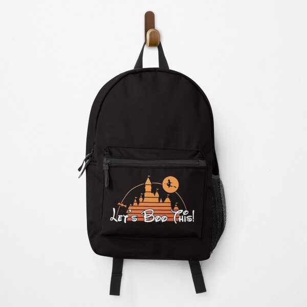 Item preview, Lets boo this designed and sold by sliceofdisney.