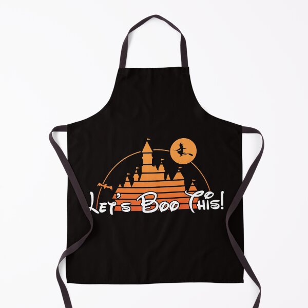 Item preview, Lets boo this designed and sold by sliceofdisney.