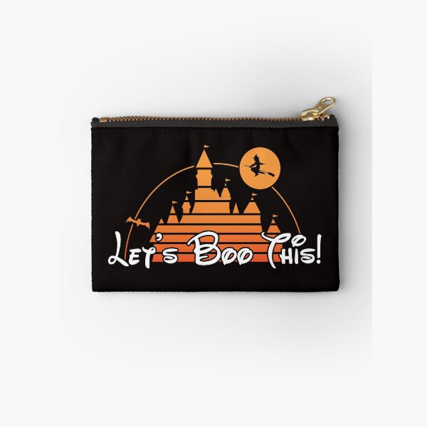 Item preview, Lets boo this designed and sold by sliceofdisney.