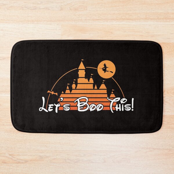 Item preview, Lets boo this designed and sold by sliceofdisney.