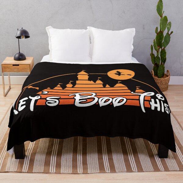 Item preview, Lets boo this designed and sold by sliceofdisney.