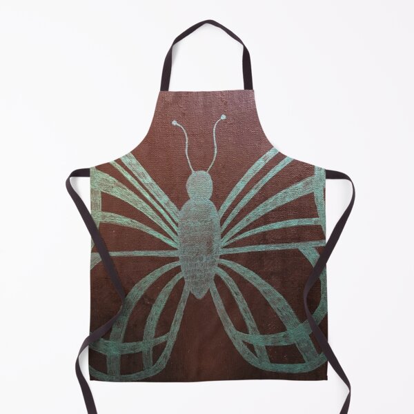 Item preview, Butterfly Illustration designed and sold by Laurencandice.