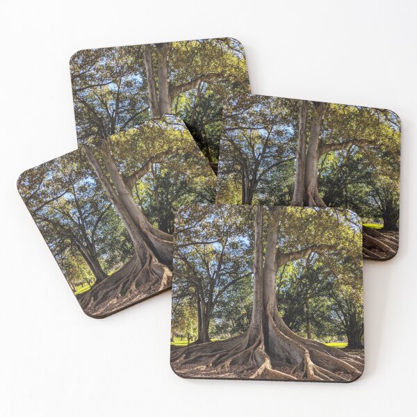 Item preview, Moreton Bay Fig designed and sold by RainbowOma.