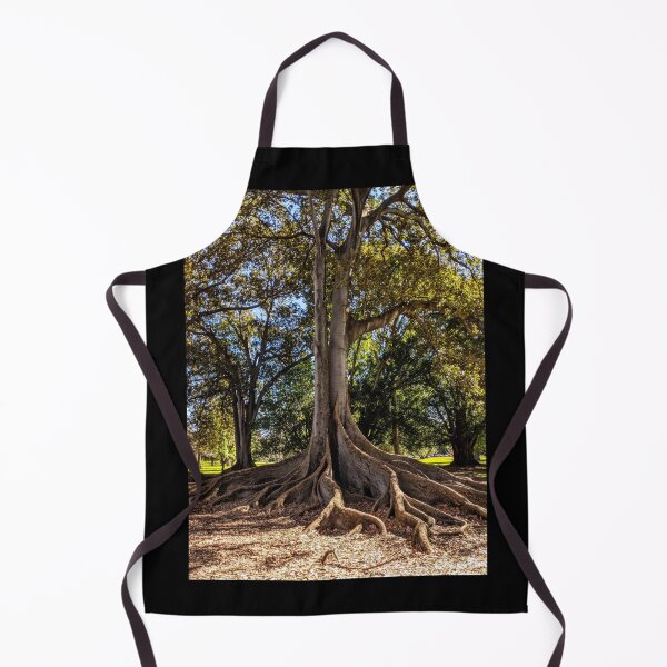 Item preview, Moreton Bay Fig designed and sold by RainbowOma.