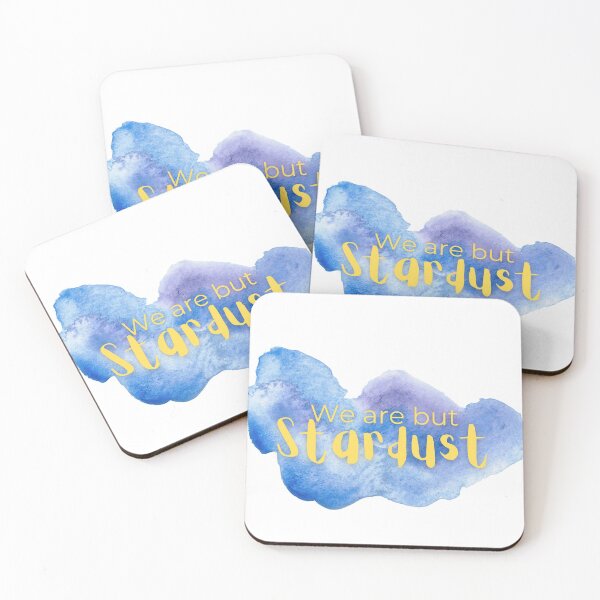 Item preview, We are but Stardust designed and sold by Sammi-Design.