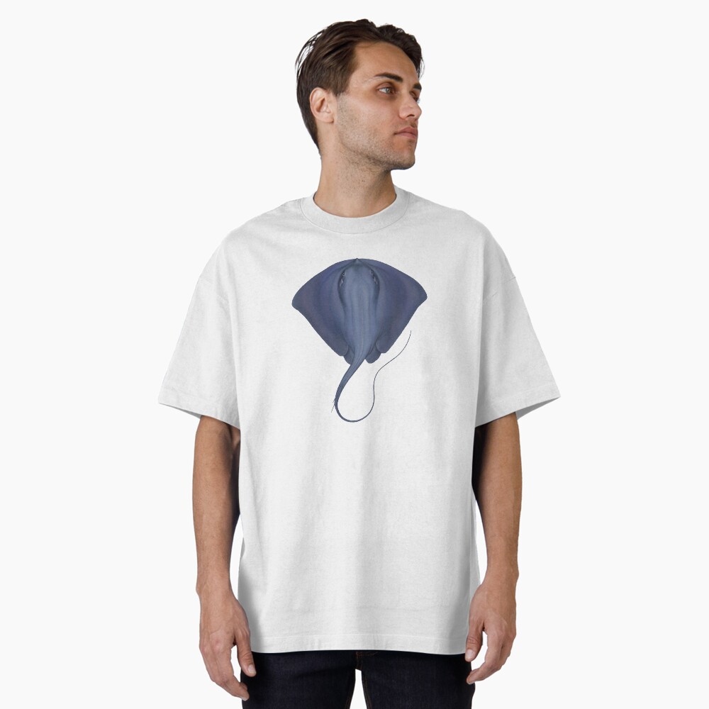 Item preview, Oversized T-Shirt designed and sold by NINUNO.