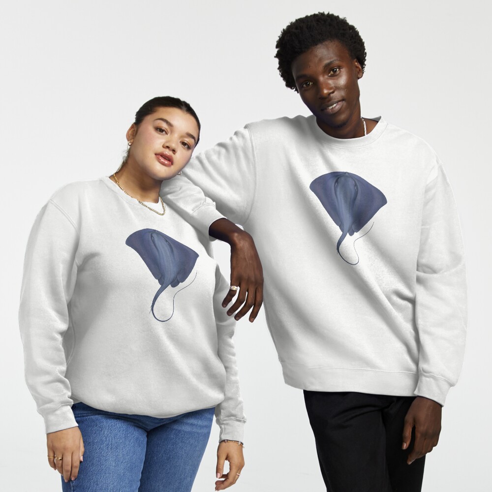 Item preview, Pullover Sweatshirt designed and sold by NINUNO.