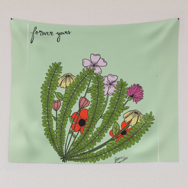 Item preview, Forever yours designed and sold by jessicarenee95.