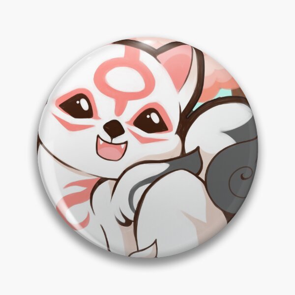Item preview, The Littlest Ammy designed and sold by kinapup.