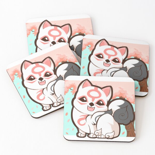 Item preview, The Littlest Ammy designed and sold by kinapup.