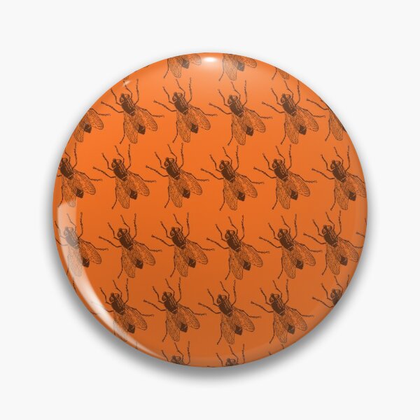 Item preview, Fly Pattern designed and sold by ATM--.