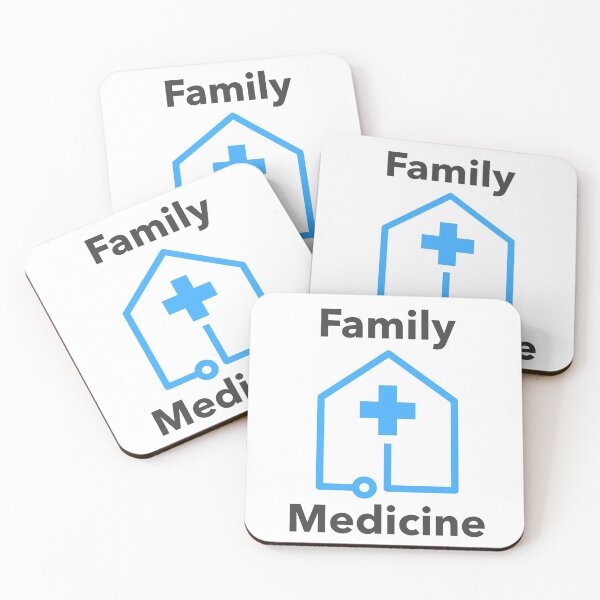 Item preview, Family Medicine Apparel designed and sold by MedHem.