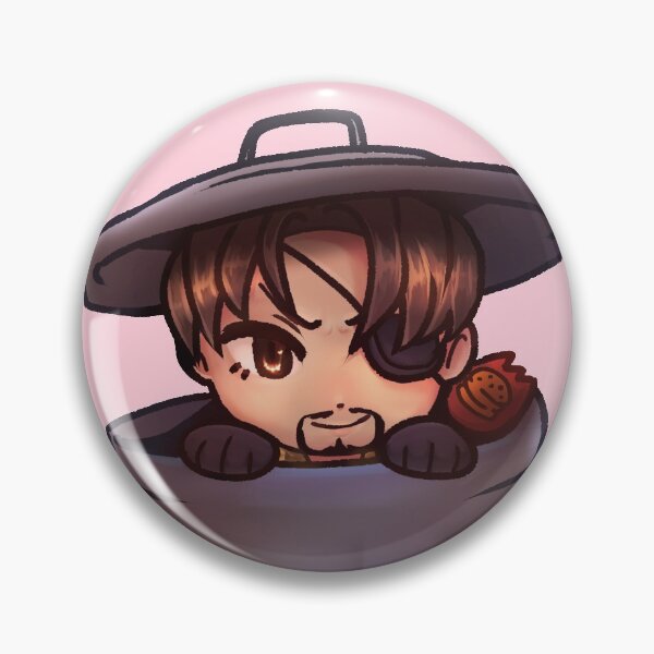 Artikelvorschau, Majima überall: Chibi Mülleimer Goro entworfen und verkauft von SinlestiA.