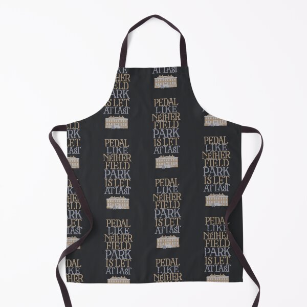 Item preview, Pedal like Netherfield Park is Let at Last designed and sold by polliadesign.