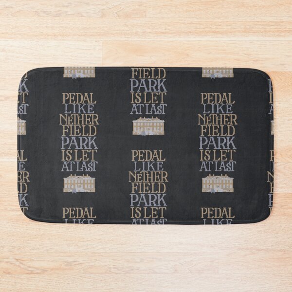 Item preview, Pedal like Netherfield Park is Let at Last designed and sold by polliadesign.