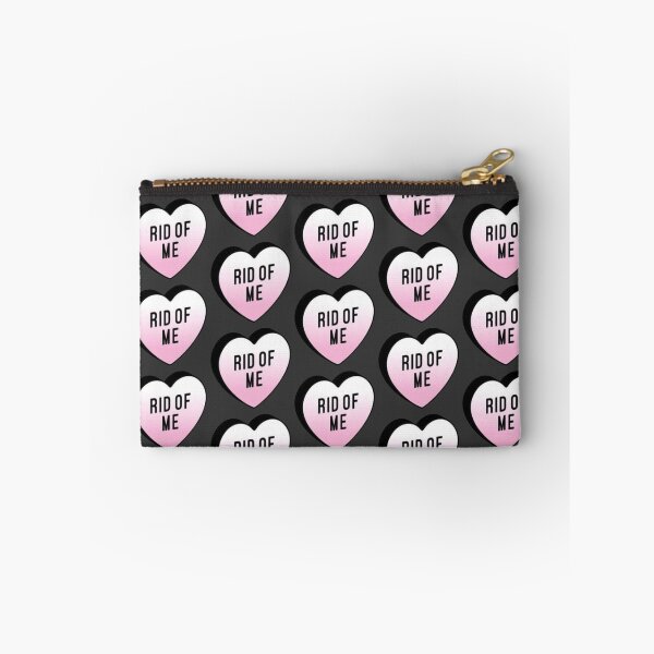 Item preview, Rid of me Heart designed and sold by swampmaster.