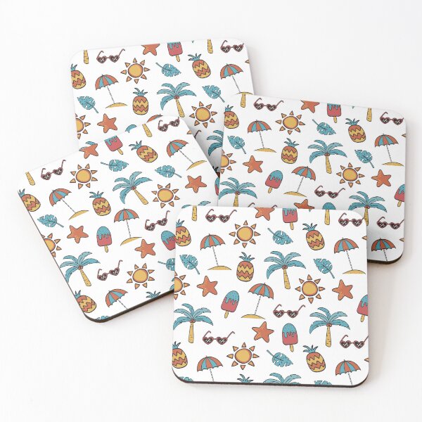 Item preview, tropical pattern designed and sold by nature scenerys.