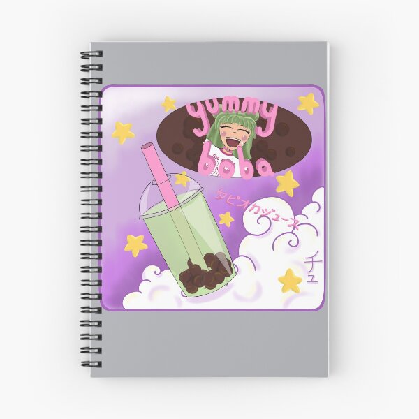 Item preview, Cute Boba Tea designed and sold by chughey.