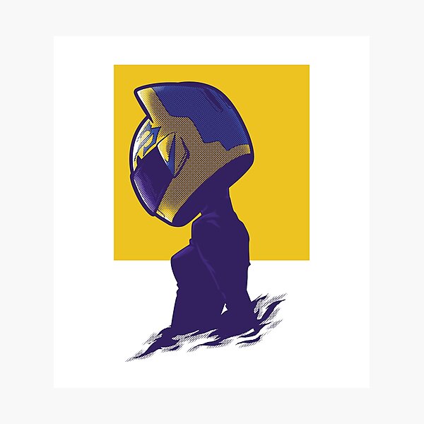 Aperçu de l'œuvre Celty créée et vendue par blablajade.