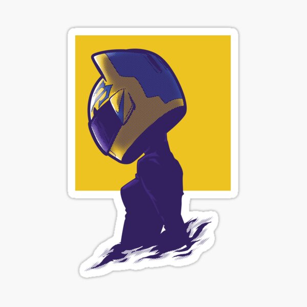 Aperçu de l'œuvre Celty créée et vendue par blablajade.