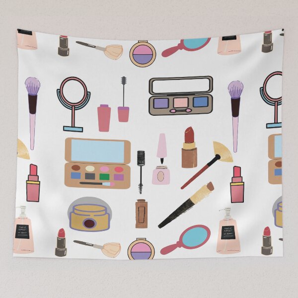 Item preview, Make up accessories. designed and sold by nuz2.