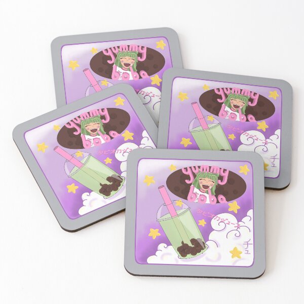 Item preview, Cute Boba Tea designed and sold by chughey.