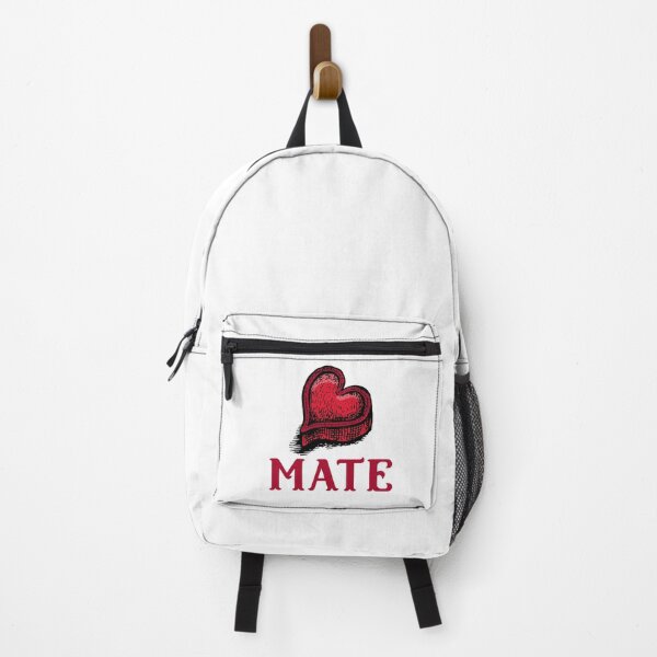 Item preview, Mate - Soulmate designed and sold by Arva-Designs.