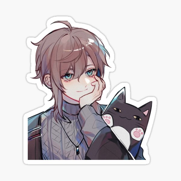 Item preview, kanae designed and sold by chickenmaid.