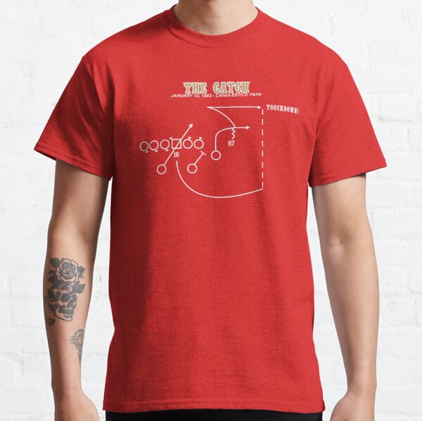 Forty Niners San Francisco 49ers – Tees Geek