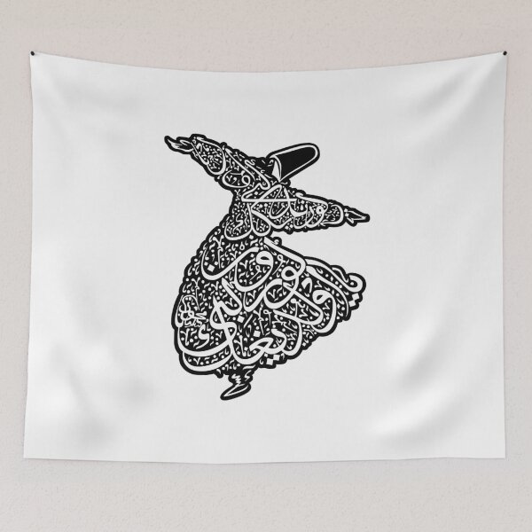 Item preview, Sama  designed and sold by ArtEntwined.