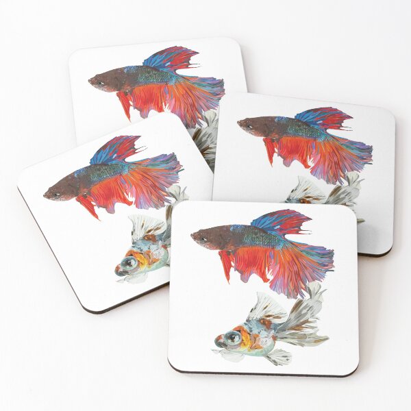 Item preview, Fishes designed and sold by obscurite.