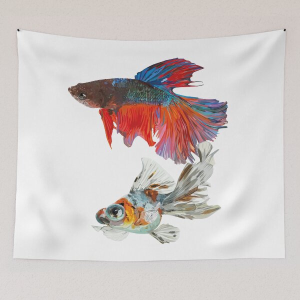 Item preview, Fishes designed and sold by obscurite.