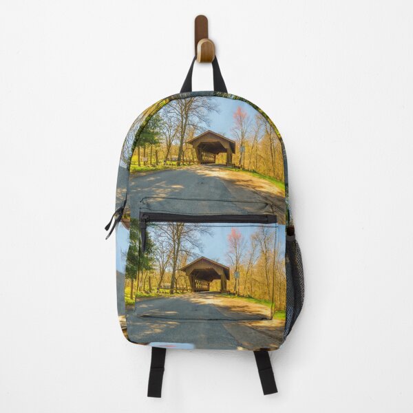Item preview, Wisconsin Country Road designed and sold by JohnDSmith.