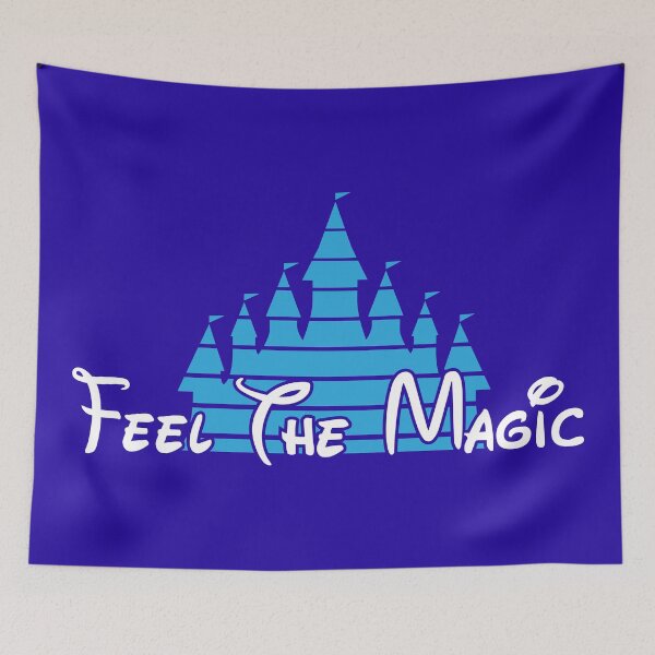 Item preview, feel the magic designed and sold by sliceofdisney.