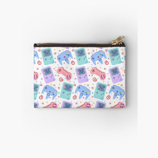 Item preview, Game On Kawaii Retro Videogames designed and sold by MandyRosko.