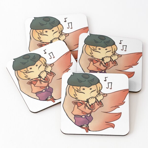 Item preview, Chibi Waka designed and sold by SinlestiA.