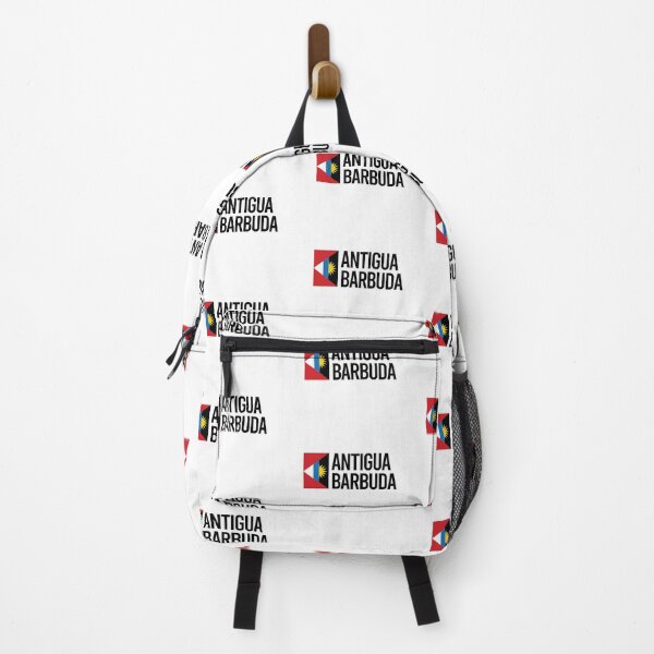 Item preview, Antigua and Barbuda Country Flag collection designed and sold by randomorder.