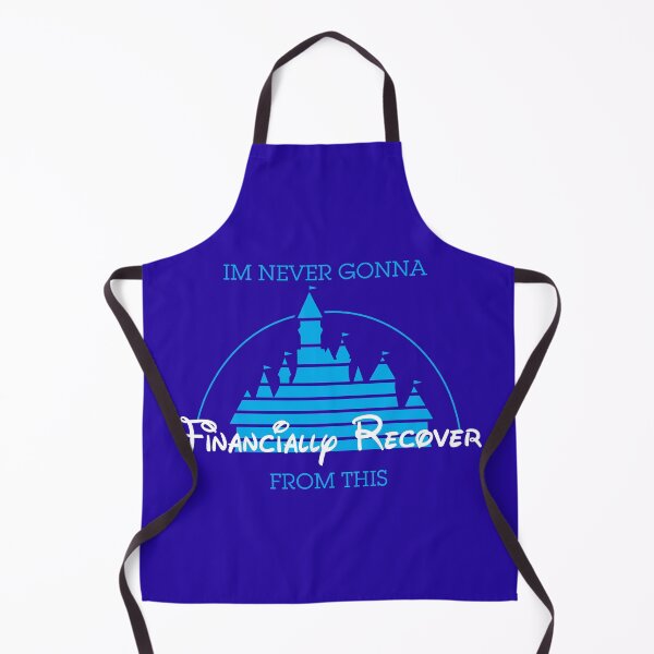 Item preview, Financially recover designed and sold by sliceofdisney.