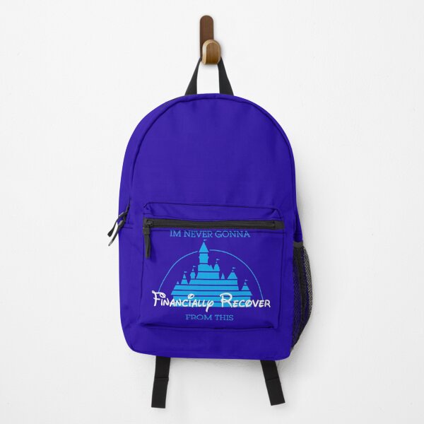 Item preview, Financially recover designed and sold by sliceofdisney.