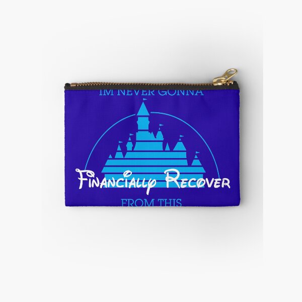 Item preview, Financially recover designed and sold by sliceofdisney.