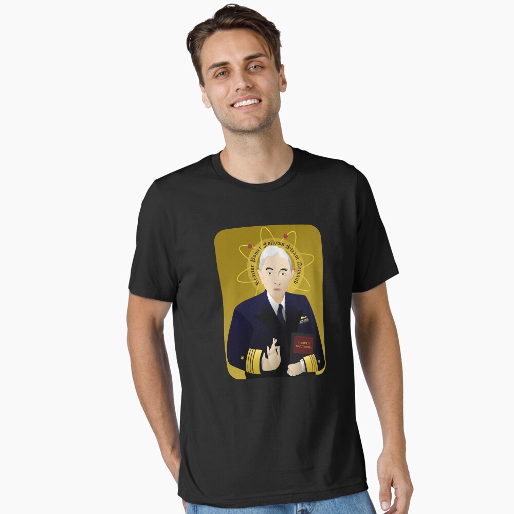 Artikel-Vorschau von Essential T-Shirt, designt und verkauft von Fizzysist.